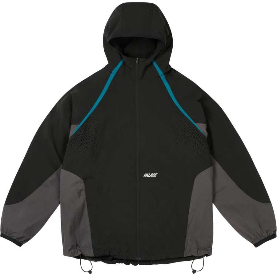 PALACE PALACE Ventilation System Jacket