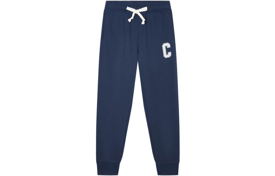 Champion Champion Knitted Sweatpants Unisex Thickened Sweatpants