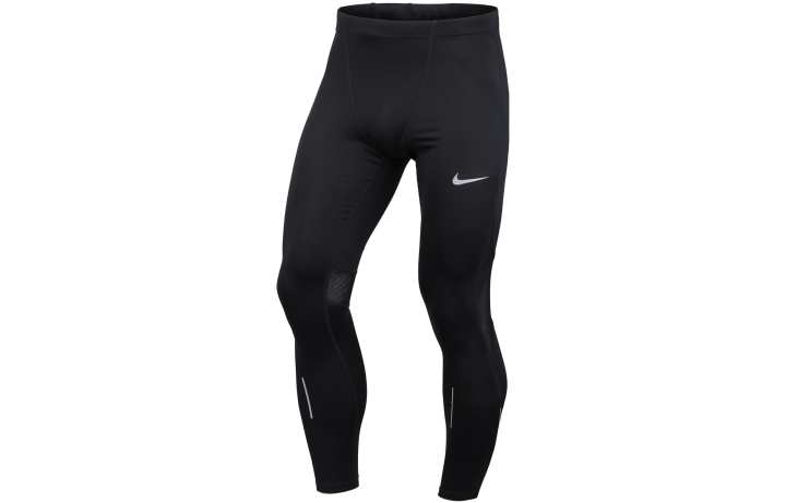 Nike Nike Knitted Sweatpants Men's Black
