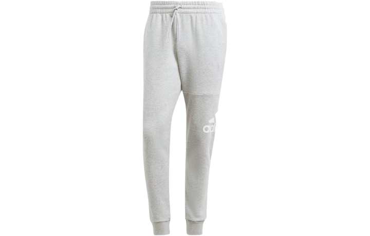 Adidas Adidas CUFF Knitted Sweatpants Men's Gray