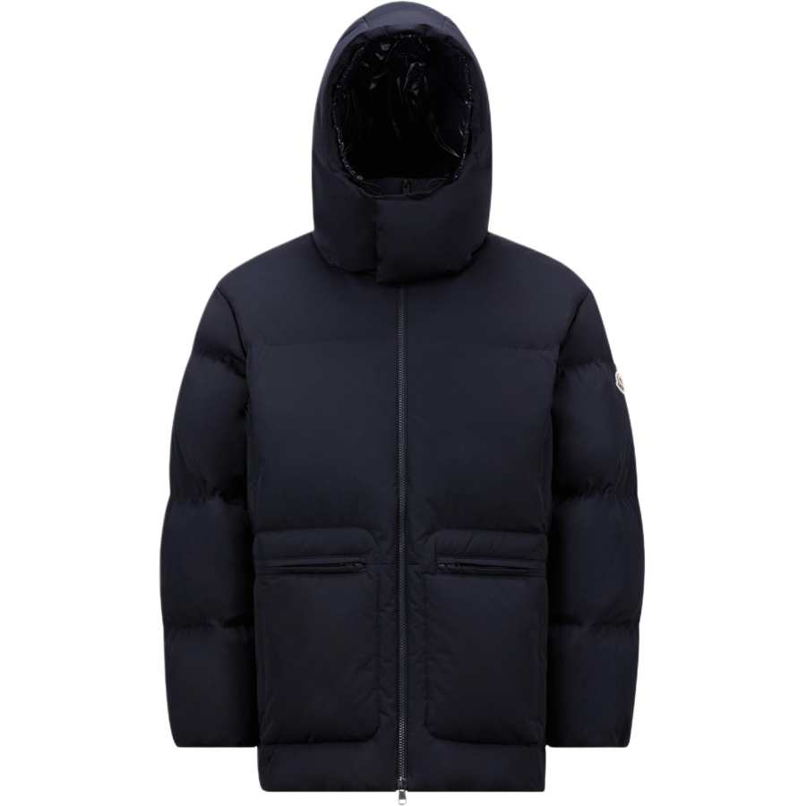 Moncler Moncler Habagat Down Jacket