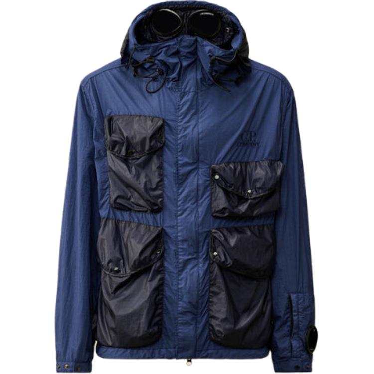 C.P.Company C.P. Company Taylon Jacket