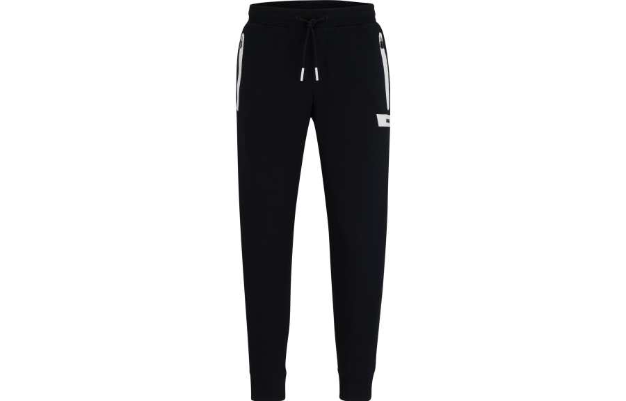 HUGO BOSS HUGO BOSS Logo-appliqué Track Pants