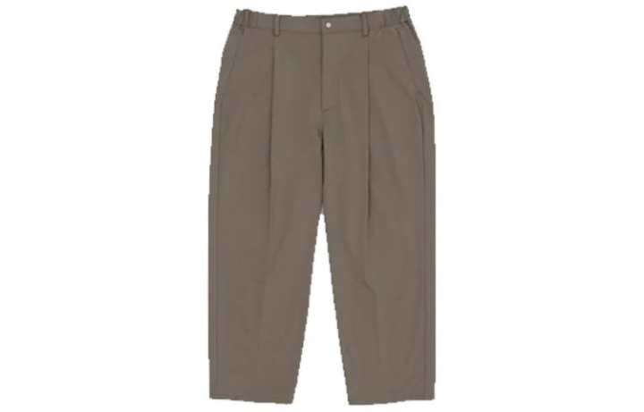 New Balance New Balance FW22 Casual Pants Men's Brown
