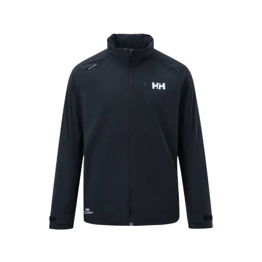 HELLY HANSEN x SHEJISHI,LIANMINGKUAN H2LAB SS25 Sun Protection Clothing Men's