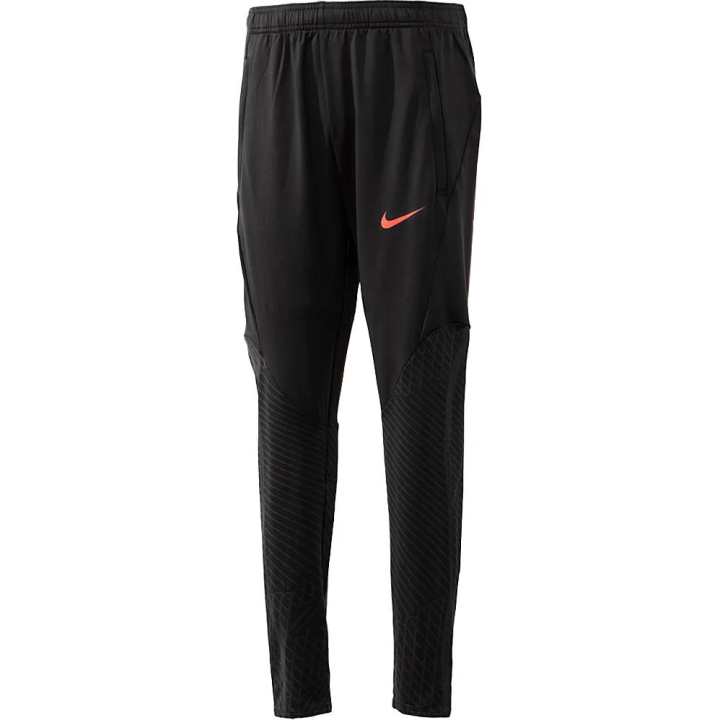 Nike Nike Knitted Sweatpants Men's Black Moderate Other