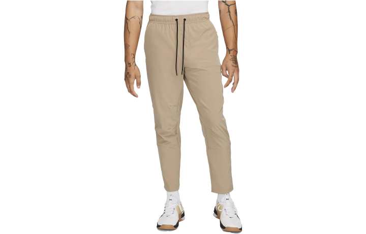Nike Nike Unlimited Men's Dri-FIT Tapered Leg Versatile Pants