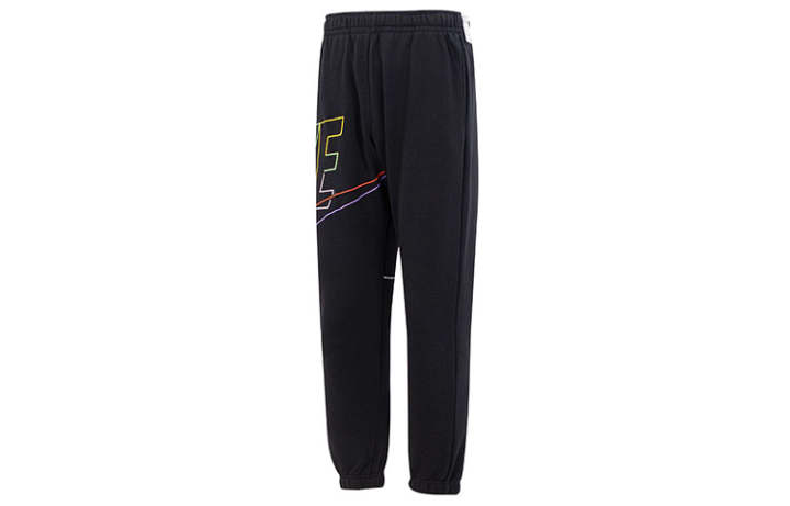 Nike Nike Club Sweatpants Men's Black
