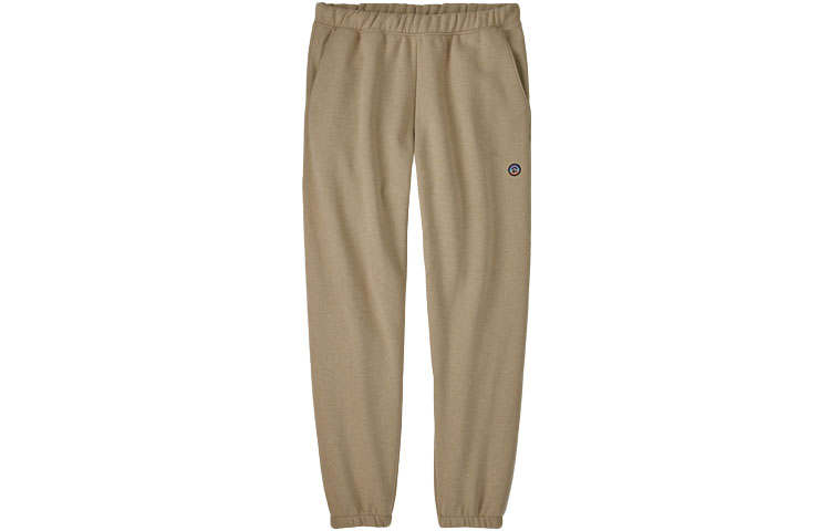 Patagonia Fitz Roy Knitted Sweatpants Men's