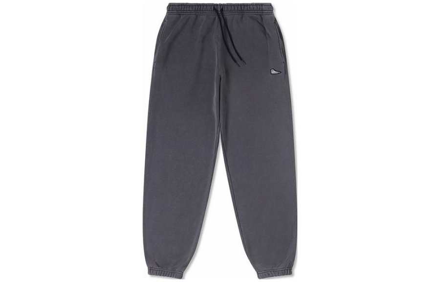 Converse Converse Go To Sneaker Patch Loose Fit Sweatpants