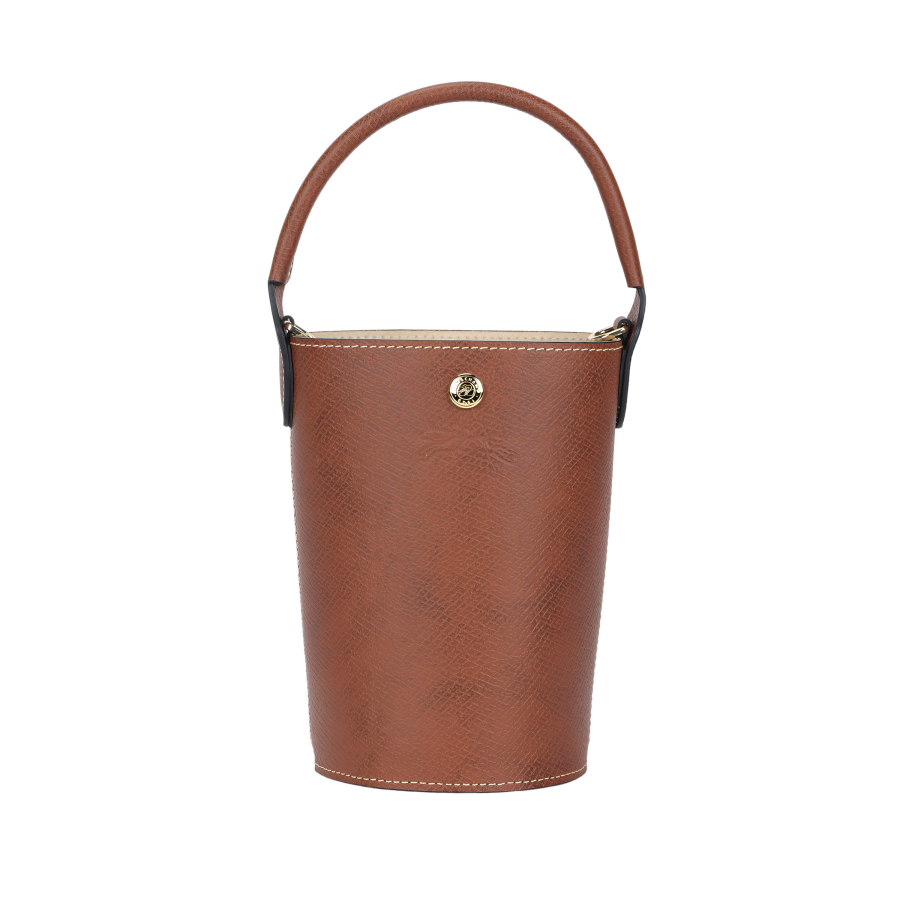 LONGCHAMP 【Previous Season】XS Épure leather crossbody bag
