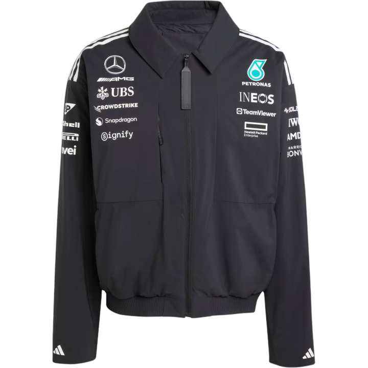 Adidas Adidas Free Shipping With AdiClub Mercedes