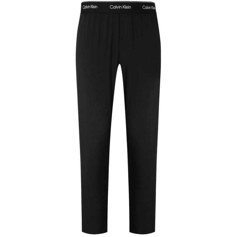 CALVIN KLEIN Knitted Sweatpants Men's