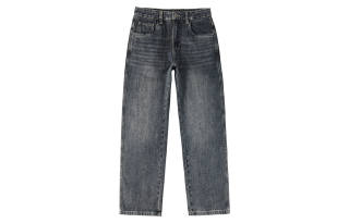 66/ROUTE 66 Jeans Unisex Dark Blue