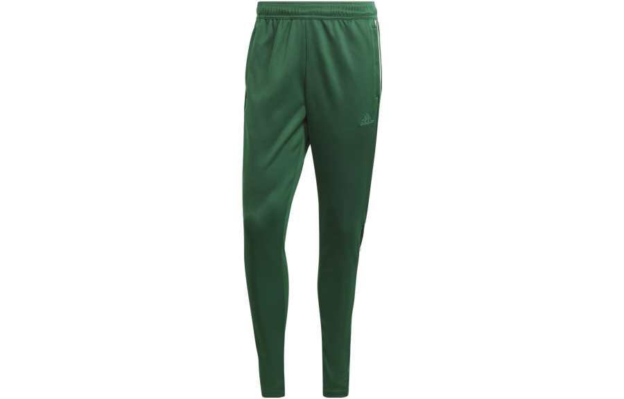 Adidas Adidas Sportswear Tiro Wordmark Pants Knitted Sweatpants Men's Green