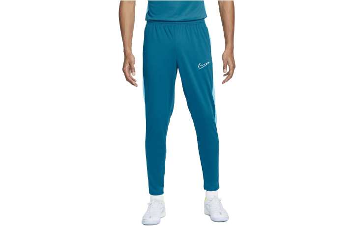 Nike Nike Knitted Sweatpants Men's Blue