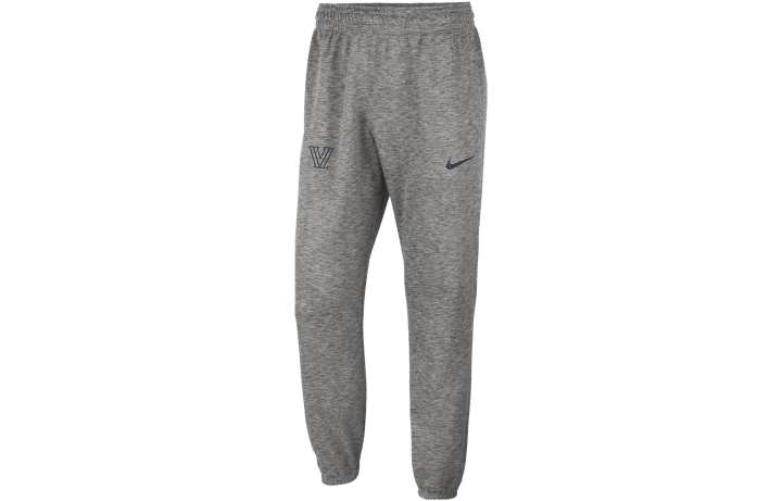 Nike Nike Knitted Sweatpants Men's Gray Moderate Other