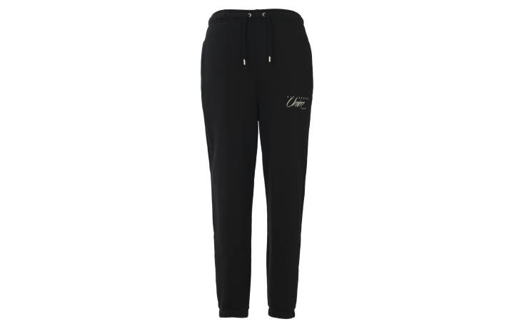 Jordan Jordan x Union Jordan X UNION Sweatpants Unisex Black