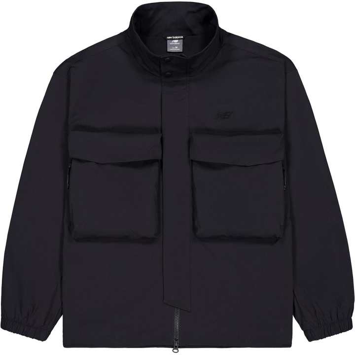 New Balance New Balance Jackets & Coats Men's Black