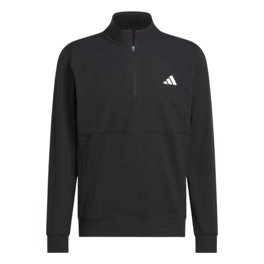 Adidas Adidas Jackets Men's Black Stand Collar Moderate Other