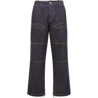 MONCLER GENIUS Moncler X Mercedes Benz By Nigo Jeans