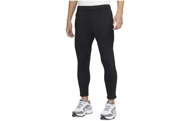 Nike Nike Knitted Sweatpants Men's Black Moderate Other