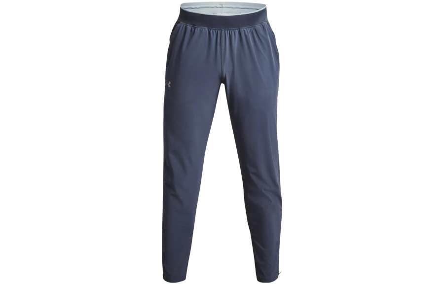 Under Armour Under Armour Knitted Sweatpants Men's Gray