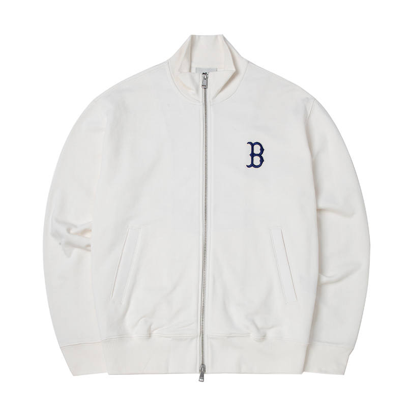 MLB MLB Jackets Man Cream