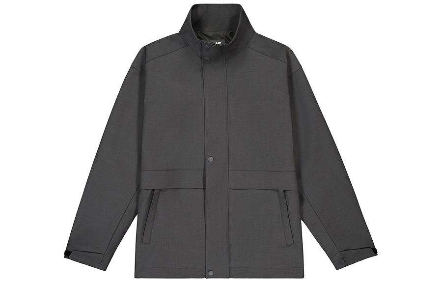 New Balance New Balance Jackets & Coats Men's Dark Gray