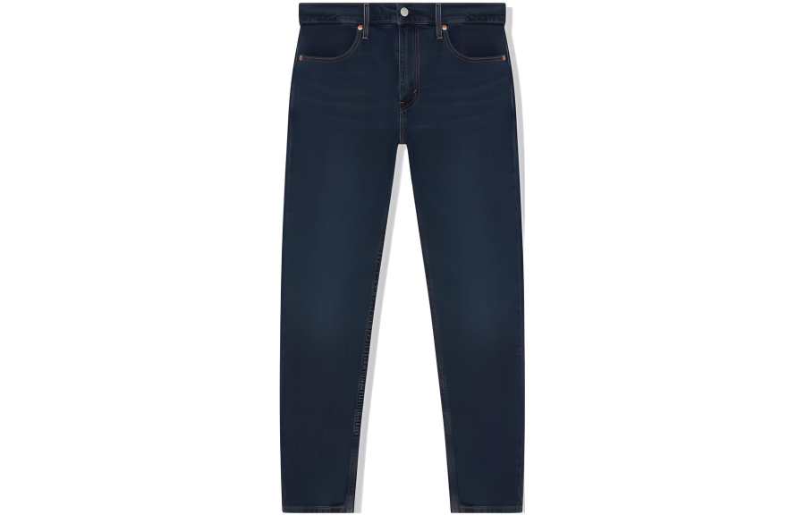 Levis Levis Jeans Men's Blue Moderate Tapered Pants