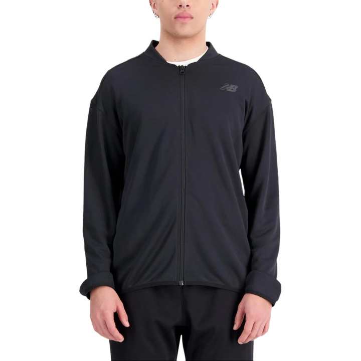 New Balance New Balance Jackets & Coats Men's Black