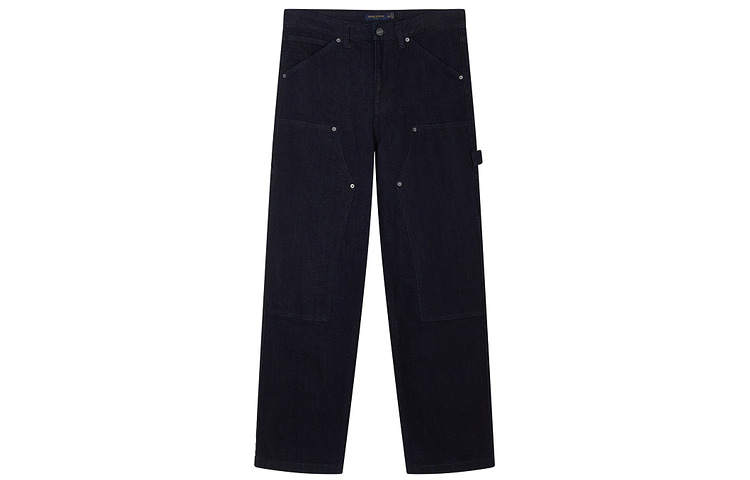 Teenie Weenie Men Denim Collection Jeans Winter Unisex