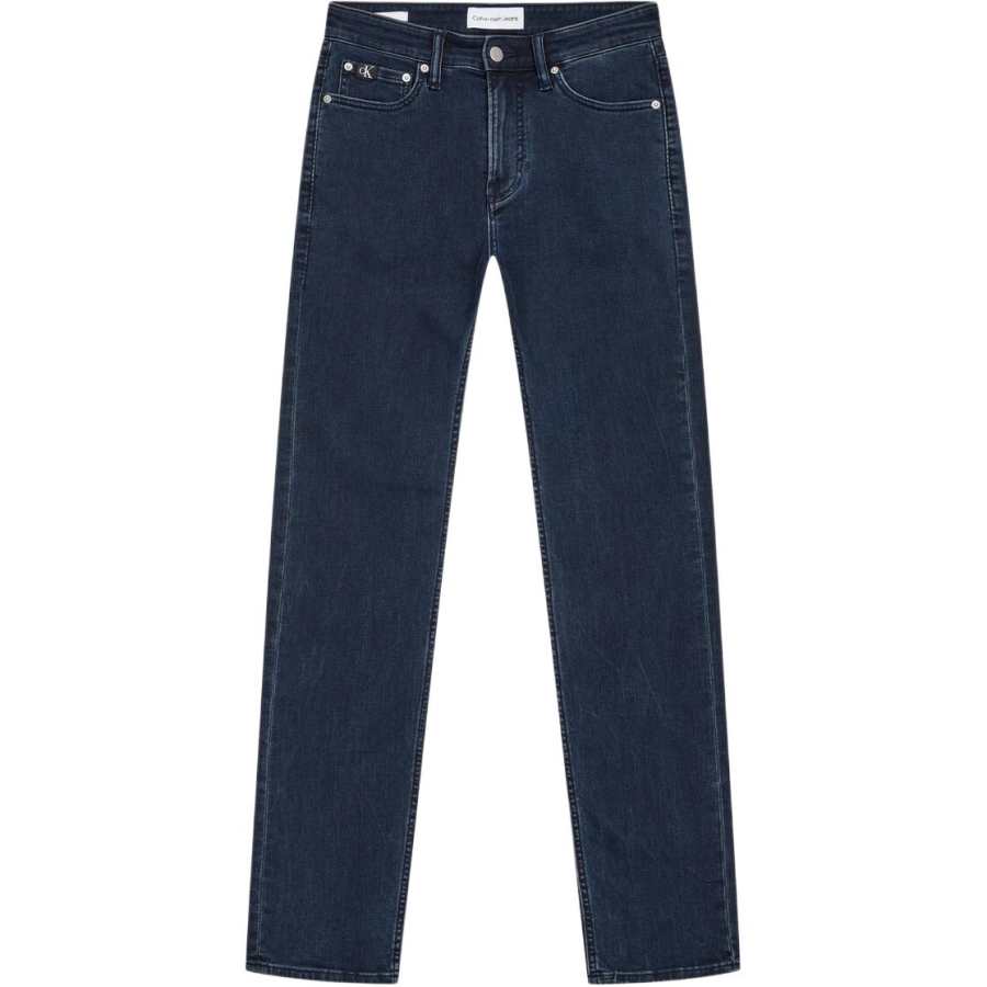 CALVIN KLEIN Jeans Men's Blue Black