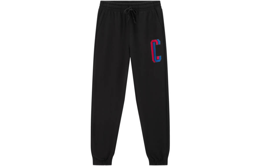 Champion Knitted Sweatpants Unisex