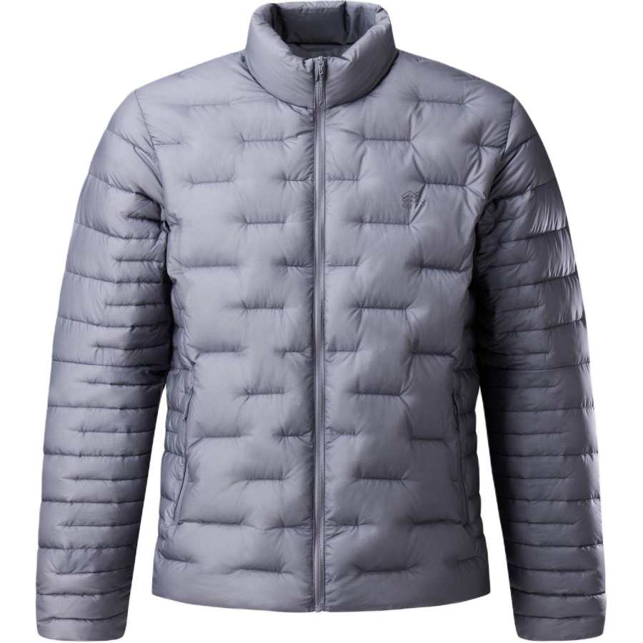 KOLON SPORT Down Jackets Men's Stand Collar Moderate