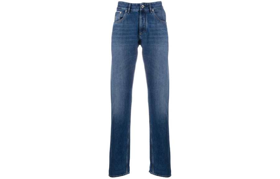 Brunello Cucinelli Brunello Cucinelli Jeans Men's Blue