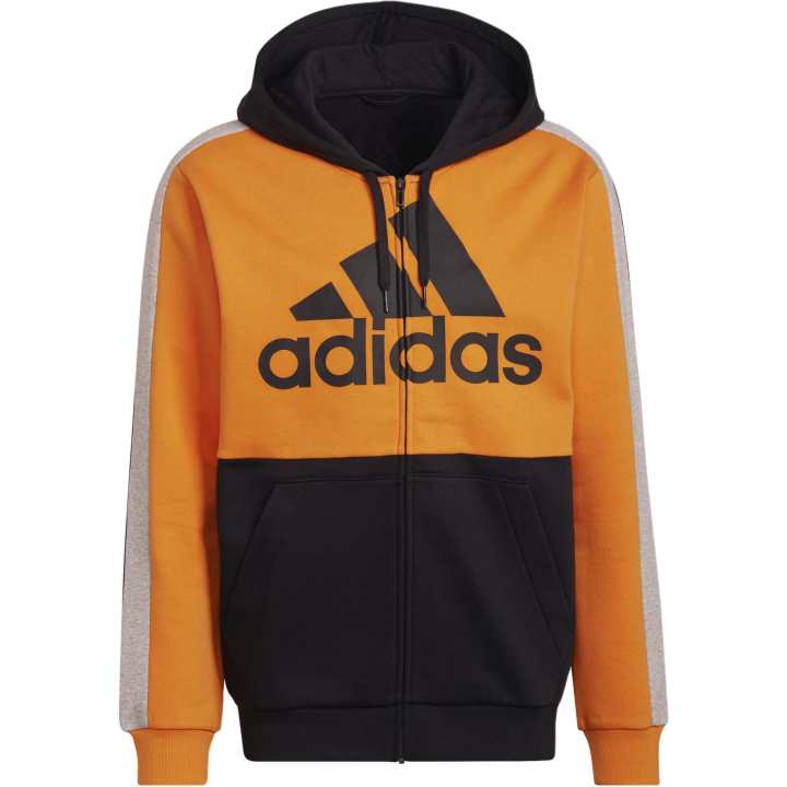 Adidas Adidas Jackets & Coats Men's Bright Orange