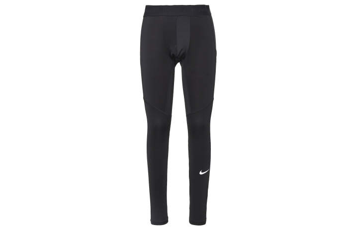 Nike Nike Dri Fit Casual Sweatpants Men's Black