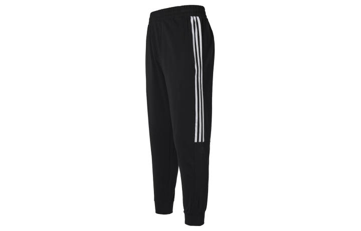 Adidas Adidas MUST HAVES Knitted Sweatpants Men's Black