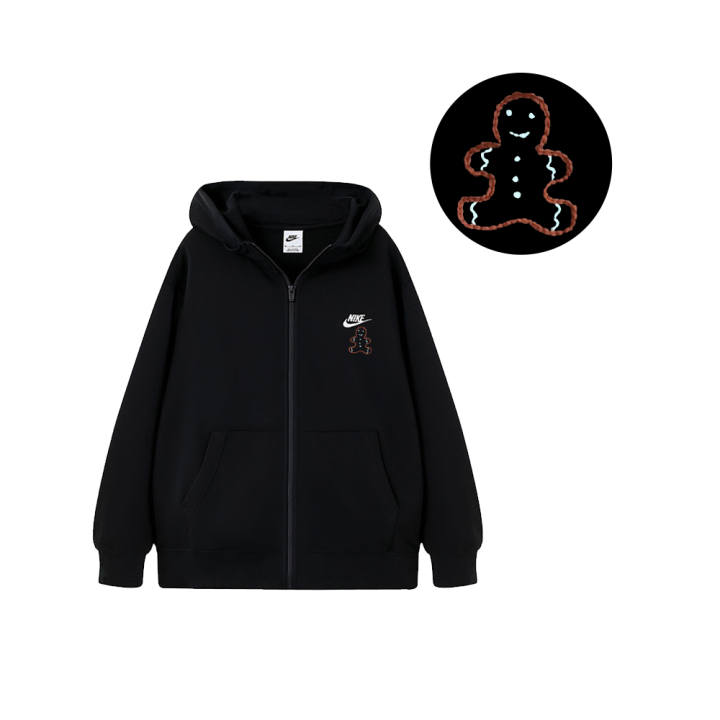Nike Nike Jackets & Coats Men's Black