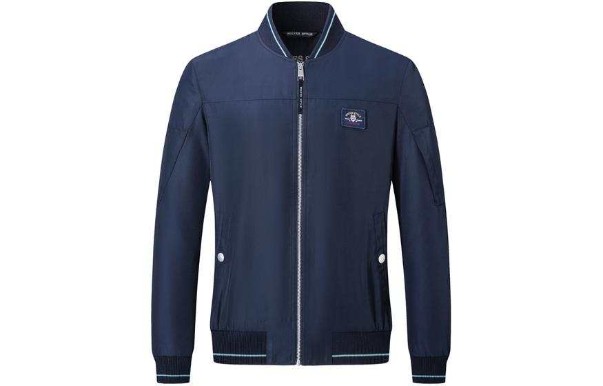 SEPTWOLVES SEPTWOLVES Jackets & Coats Men's