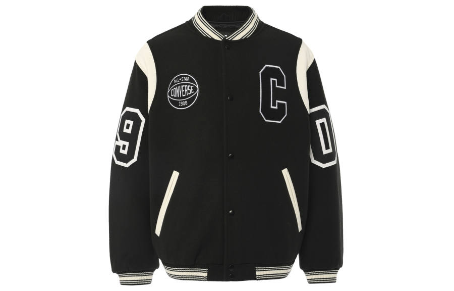 Converse Converse Premium Varsity Jacket