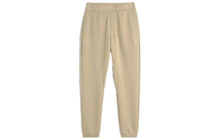 GAP GAP Knitted Sweatpants Men's Moderate Cuffed Pants