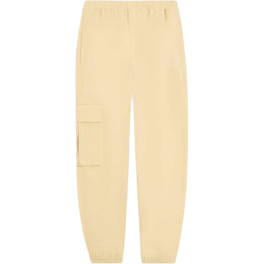 Li-Ning Li Ning Sports Life Collection Casual Pants Men's Almond Khaki