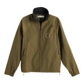 New Balance New Balance Jackets & Coats Unisex Army Green