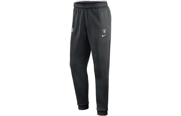 Nike Nike Knitted Sweatpants Men's Black Moderate Other