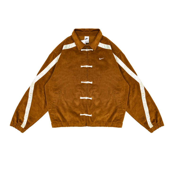 Nike Nike Jackets & Coats Unisex Brown