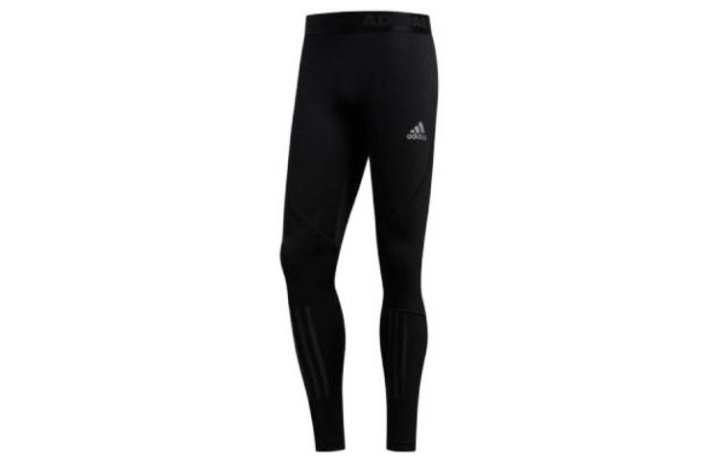 New Balance New Balance Knitted Sweatpants Men's Black Thin Slim Fit Pants