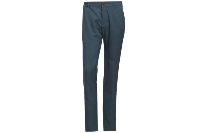 Adidas Adidas UltimateUltimate365 Tapered Pants Knitted Sweatpants Men's Night Blue