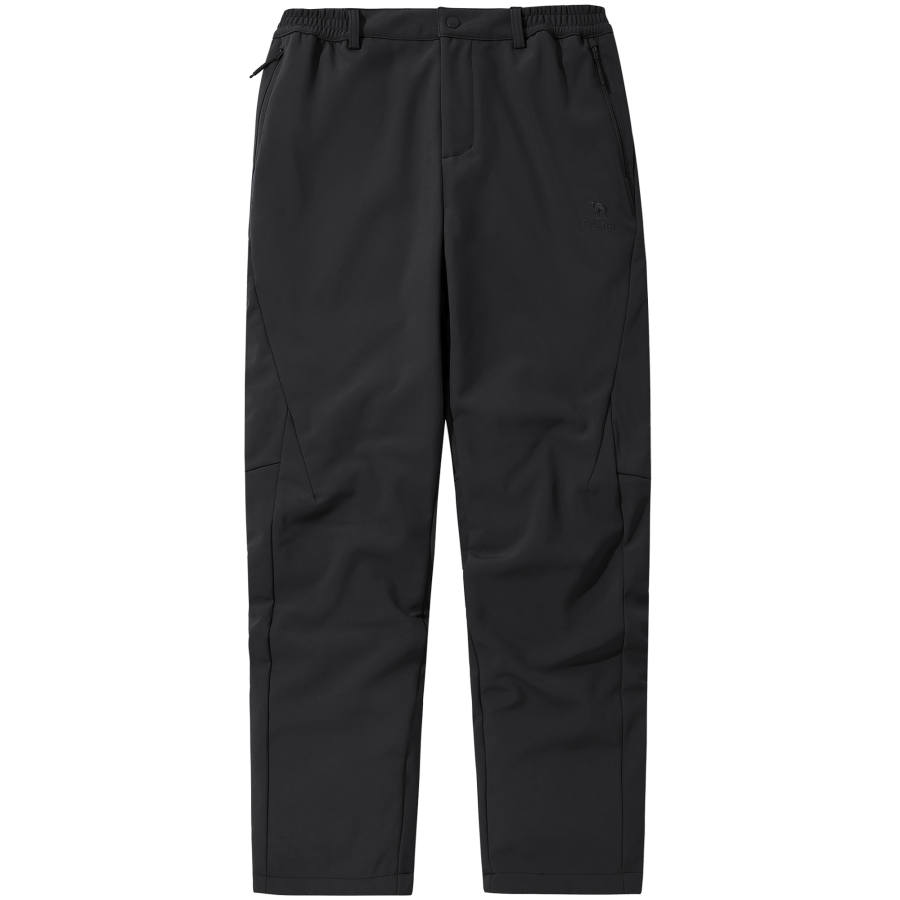 CAMEL CAMEL Urban Function Series Soft Shell Pants Men's